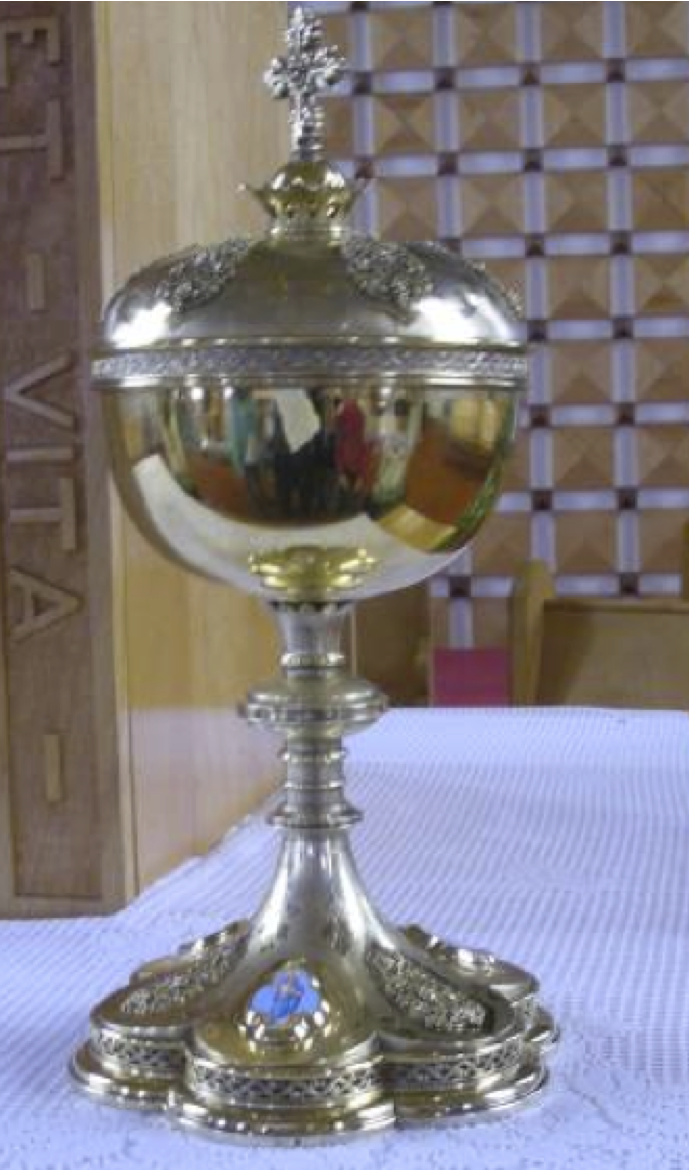 Des objets de culte près de chez moi Service national du RÉCIT Domaine du développement de